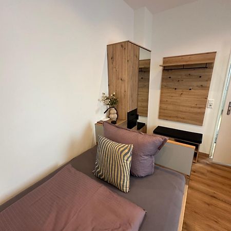 Artemis Zimmervermietung 5 Ein Bettzimmer ซุนเดิร์น ภายนอก รูปภาพ