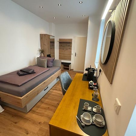 Artemis Zimmervermietung 5 Ein Bettzimmer ซุนเดิร์น ภายนอก รูปภาพ