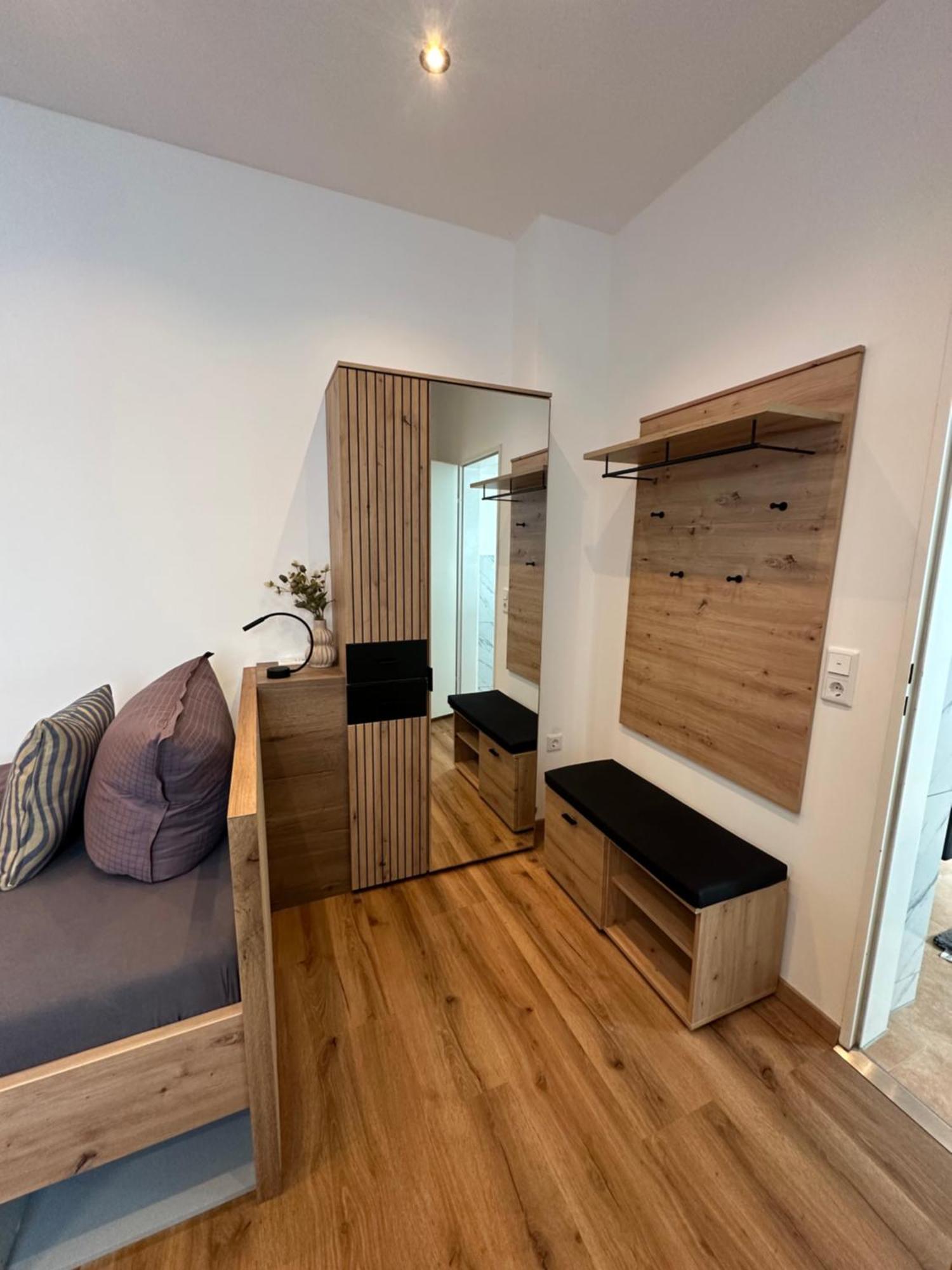 Artemis Zimmervermietung 5 Ein Bettzimmer ซุนเดิร์น ภายนอก รูปภาพ