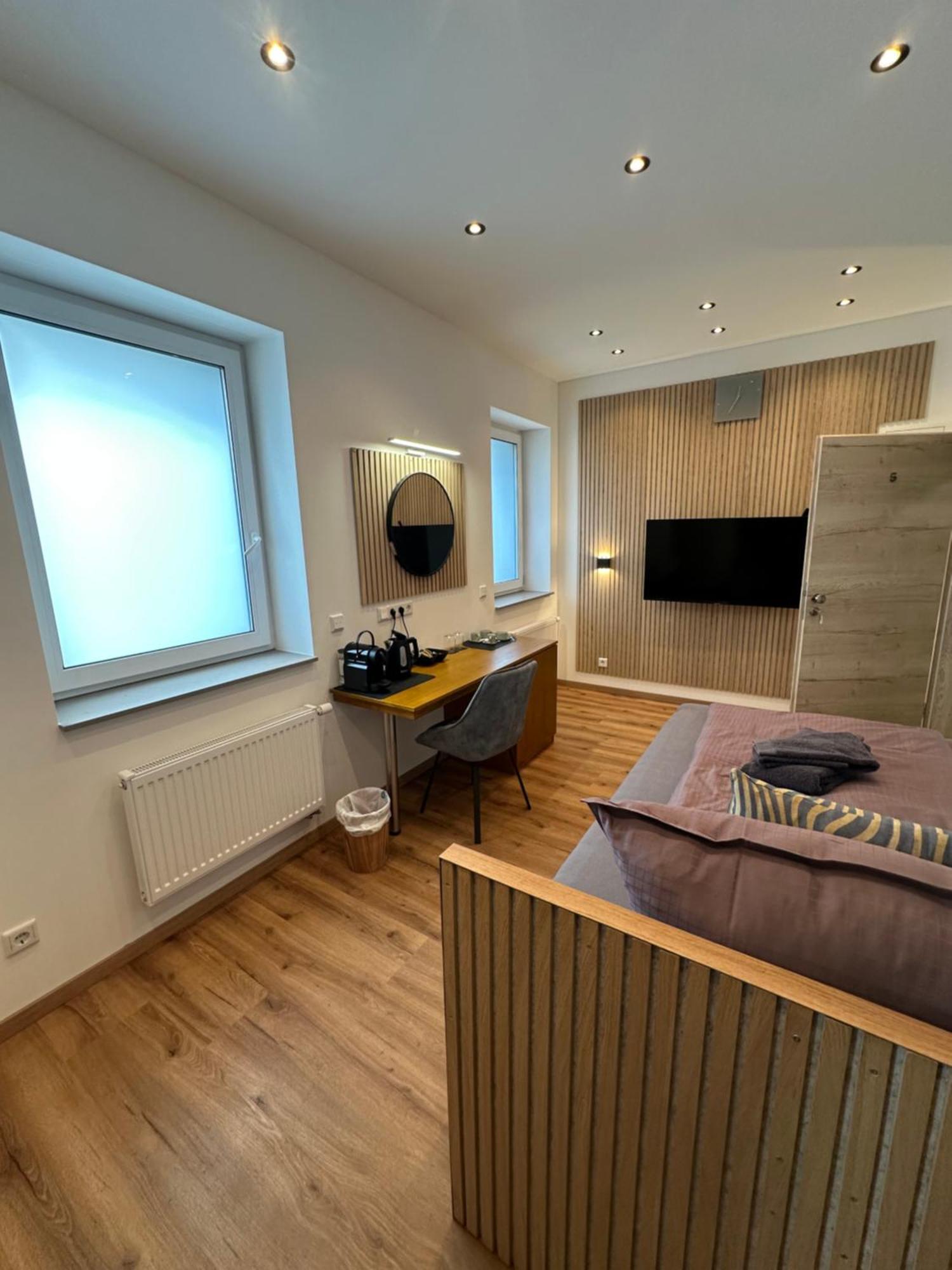 Artemis Zimmervermietung 5 Ein Bettzimmer ซุนเดิร์น ภายนอก รูปภาพ